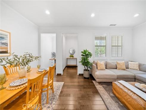 1412 El Paseo , Lake Forest, CA