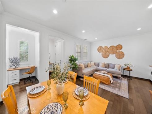 1412 El Paseo , Lake Forest, CA