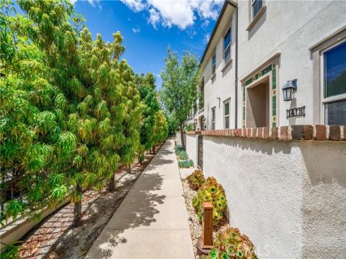 1412 El Paseo , Lake Forest, CA