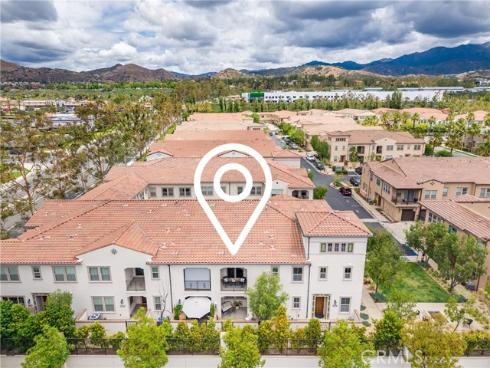 1412 El Paseo , Lake Forest, CA