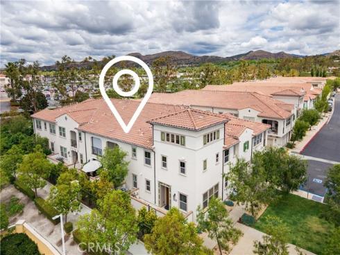 1412 El Paseo , Lake Forest, CA