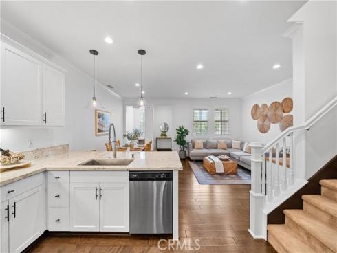 1412 El Paseo , Lake Forest, CA