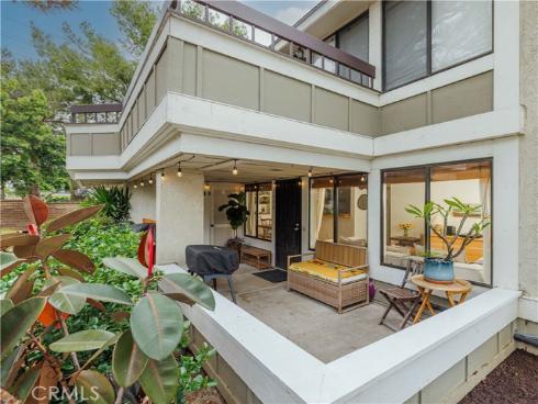 25594 Mont Pointe 4A , Lake Forest, CA