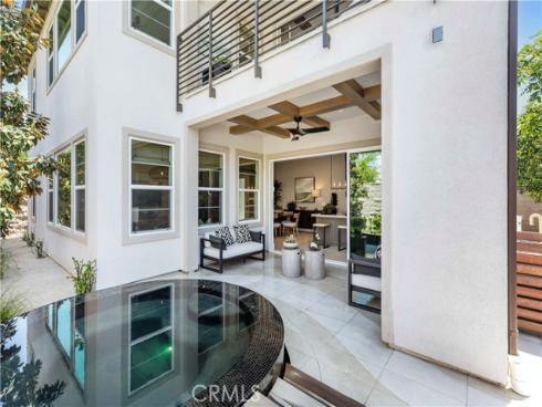 190 Amber Oak , Lake Forest, CA