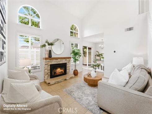 21066 Berry Glen , Lake Forest, CA