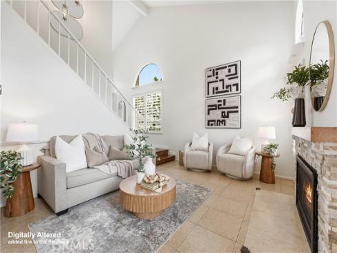 21066 Berry Glen , Lake Forest, CA