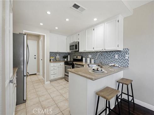 22166  Summit Hill Drive  1 , Lake Forest, CA