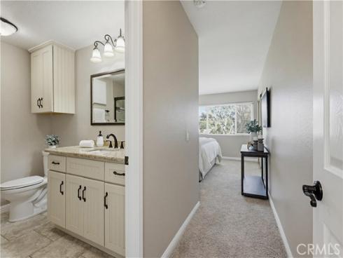22166  Summit Hill Drive  1 , Lake Forest, CA