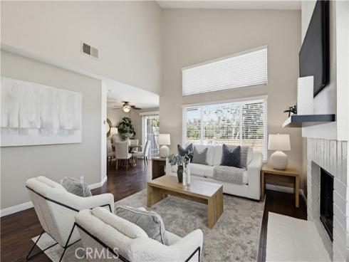 22166  Summit Hill Drive  1 , Lake Forest, CA