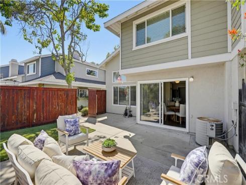 22166  Summit Hill Drive  1 , Lake Forest, CA