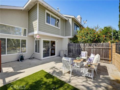 22166  Summit Hill Drive  1 , Lake Forest, CA