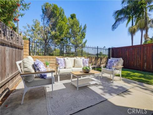 22166  Summit Hill Drive  1 , Lake Forest, CA