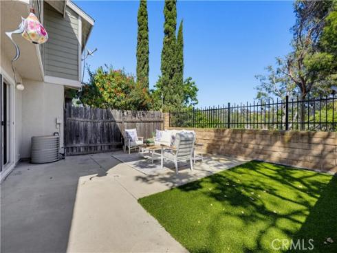 22166  Summit Hill Drive  1 , Lake Forest, CA