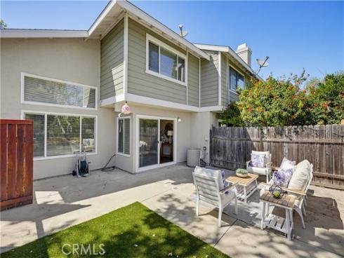 22166  Summit Hill Drive  1 , Lake Forest, CA