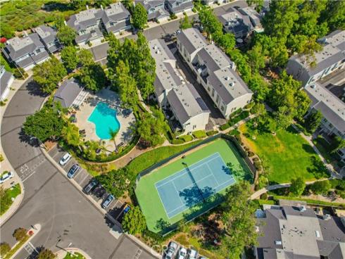 22166  Summit Hill Drive  1 , Lake Forest, CA