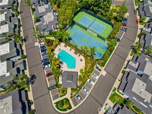 22166  Summit Hill Drive  1 , Lake Forest, CA