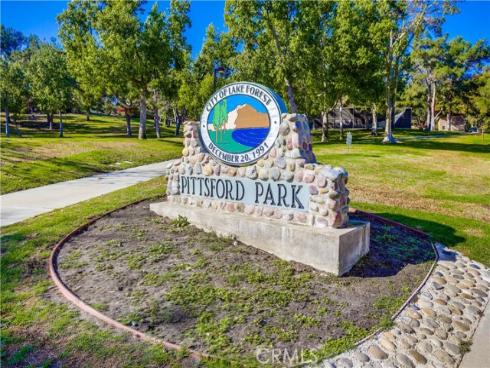 22166  Summit Hill Drive  1 , Lake Forest, CA