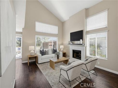 22166  Summit Hill Drive  1 , Lake Forest, CA