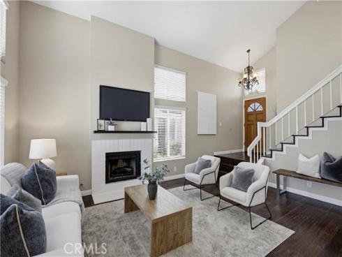 22166  Summit Hill Drive  1 , Lake Forest, CA