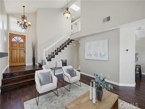 22166  Summit Hill Drive  1 , Lake Forest, CA