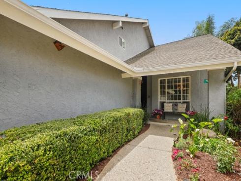 25502 Sawmill Lane, Lake Forest, CA