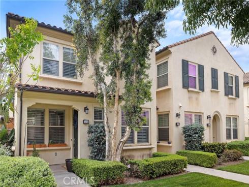 124 Wild Rose , Lake Forest, CA