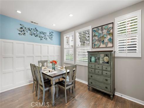 124 Wild Rose , Lake Forest, CA