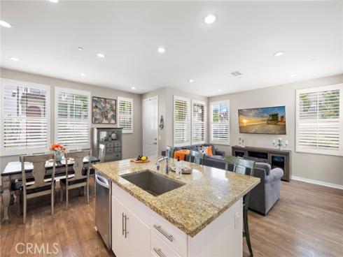 124 Wild Rose , Lake Forest, CA