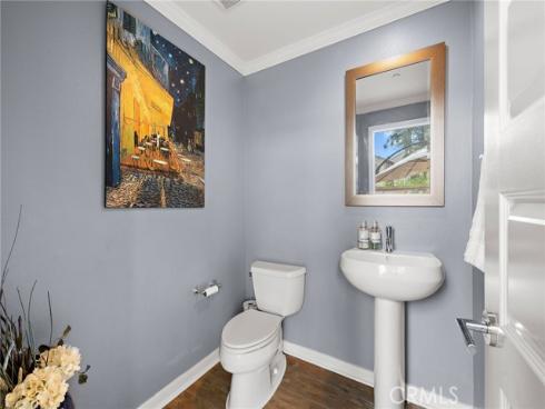 124 Wild Rose , Lake Forest, CA