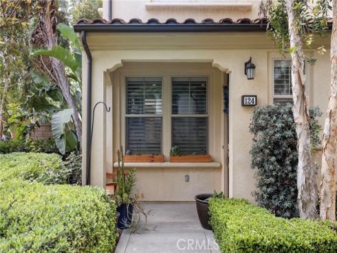 124 Wild Rose , Lake Forest, CA