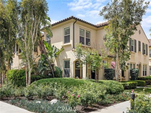 124 Wild Rose , Lake Forest, CA