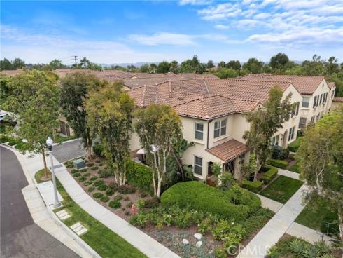 124 Wild Rose , Lake Forest, CA