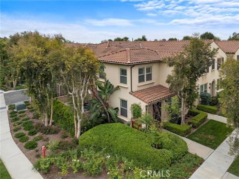 124 Wild Rose , Lake Forest, CA