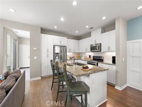 124 Wild Rose , Lake Forest, CA