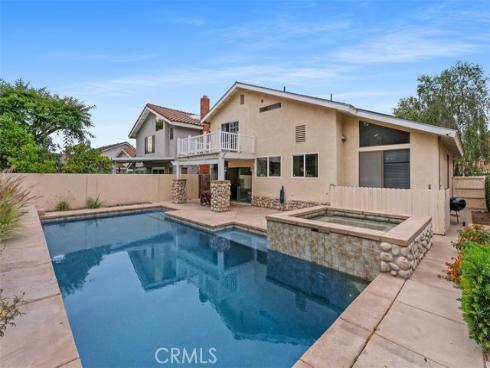 25132 Vista Serrano , Lake Forest, CA