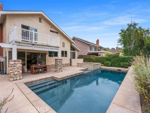 25132 Vista Serrano , Lake Forest, CA