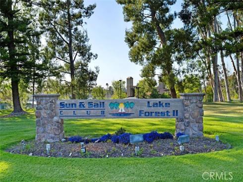 25132 Vista Serrano , Lake Forest, CA