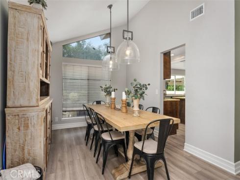 25132 Vista Serrano , Lake Forest, CA