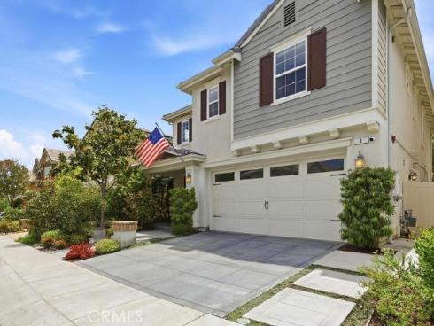 8 Willow Way , Lake Forest, CA