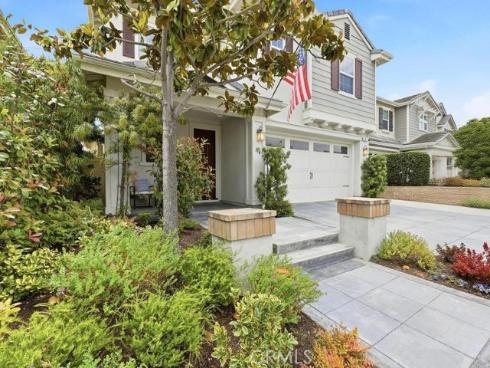 8 Willow Way , Lake Forest, CA