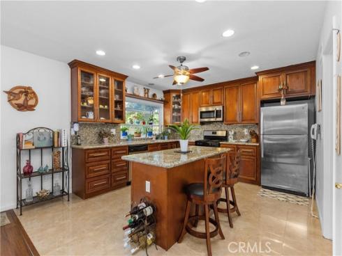 22012 Heidi , Lake Forest, CA