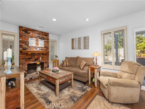 22012 Heidi , Lake Forest, CA