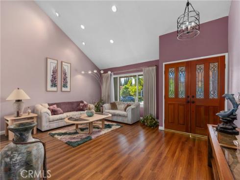 22012 Heidi , Lake Forest, CA