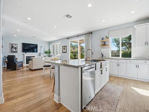 11 Silver Spruce Court, Lake Forest, CA