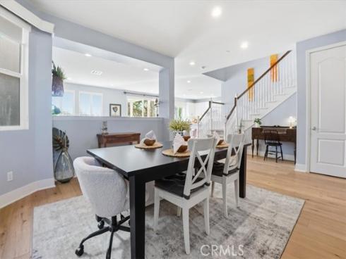11 Silver Spruce Court, Lake Forest, CA