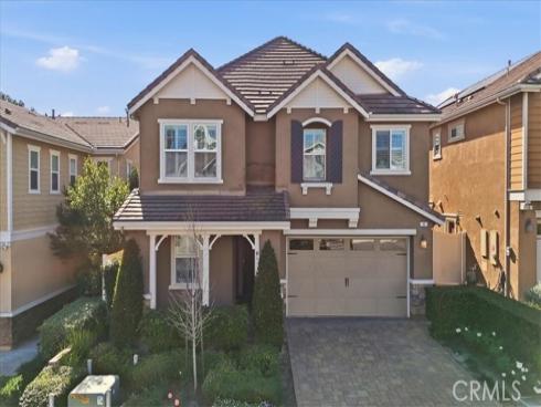 11 Silver Spruce Court, Lake Forest, CA