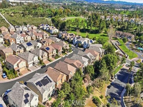 11 Silver Spruce Court, Lake Forest, CA
