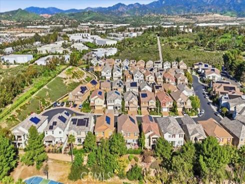 11 Silver Spruce Court, Lake Forest, CA