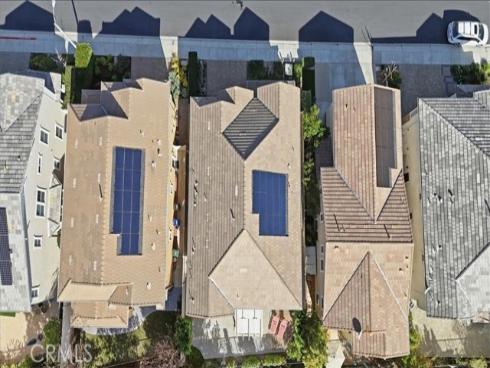 11 Silver Spruce Court, Lake Forest, CA