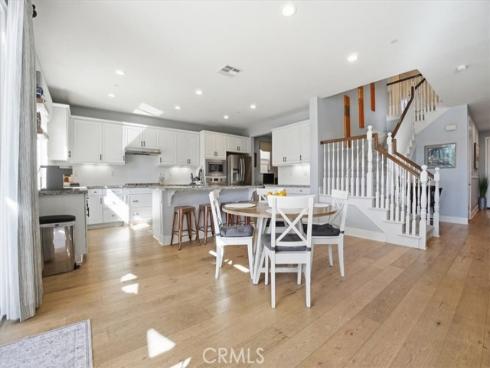 11 Silver Spruce Court, Lake Forest, CA